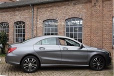 Mercedes-Benz CLA-Klasse - 200 CDI Automaat 2013 194.072 Km Navi Clima