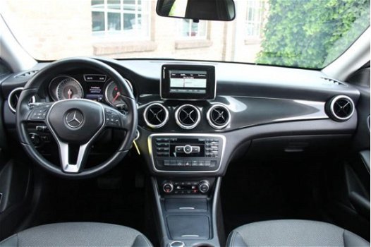 Mercedes-Benz CLA-Klasse - 200 CDI Automaat 2013 194.072 Km Navi Clima - 1