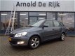 Skoda Fabia Combi - 1.2 TDI Greenline - 1 - Thumbnail