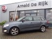 Skoda Fabia Combi - 1.2 TDI Greenline - 1 - Thumbnail