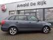 Skoda Fabia Combi - 1.2 TDI Greenline - 1 - Thumbnail