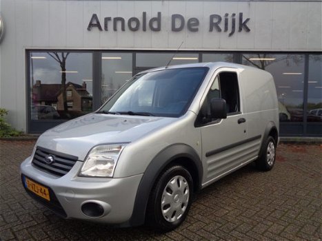 Ford Transit Connect - T200S 1.8 TDCi Trend - 1