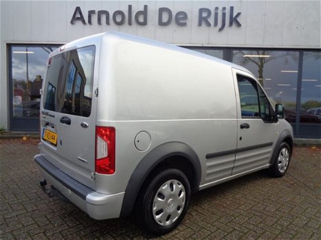 Ford Transit Connect - T200S 1.8 TDCi Trend - 1