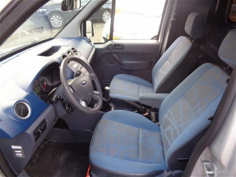 Ford Transit Connect - T200S 1.8 TDCi Trend - 1