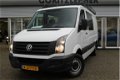 Volkswagen Crafter - 32 2.0 TDI L2H1 DC NAV - 1 - Thumbnail