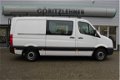 Volkswagen Crafter - 32 2.0 TDI L2H1 DC NAV - 1 - Thumbnail