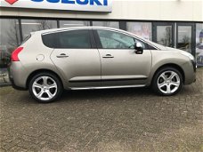 Peugeot 3008 - 1.6 THP GT incl. nieuwe APK, 6 mnd Bovag Garantie en 12 mnd mobiliteitsgarantie