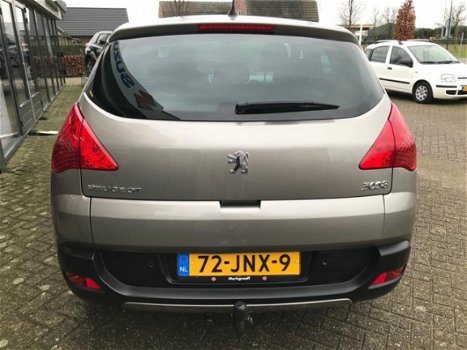 Peugeot 3008 - 1.6 THP GT incl. nieuwe APK, 6 mnd Bovag Garantie en 12 mnd mobiliteitsgarantie - 1