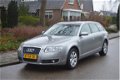 Audi A6 Avant - 2.7 TDI quattro Pro Line org NL/NAP/156dkm/leer/sport - 1 - Thumbnail