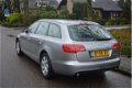 Audi A6 Avant - 2.7 TDI quattro Pro Line org NL/NAP/156dkm/leer/sport - 1 - Thumbnail