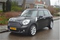 Mini Mini Countryman - 1.6 Cooper Pepper leer/ecc/dealer onderh - 1 - Thumbnail