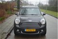 Mini Mini Countryman - 1.6 Cooper Pepper leer/ecc/dealer onderh - 1 - Thumbnail