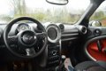 Mini Mini Countryman - 1.6 Cooper Pepper leer/ecc/dealer onderh - 1 - Thumbnail