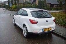 Seat Ibiza SC - 1.2 TSI Armin Limited Edition leer/navi/dealer onderh/NAP