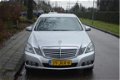 Mercedes-Benz E-klasse - 220 CDI Business Class Elegance leer/navi/dealer onderh/NAP - 1 - Thumbnail