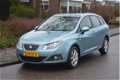 Seat Ibiza ST - 1.2 TDI Style Ecomotive inruilkoopje org NL NAP - 1 - Thumbnail