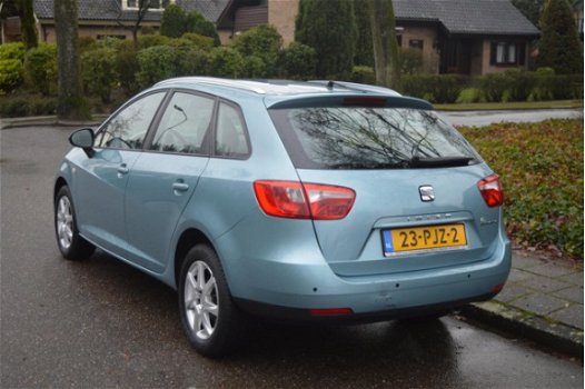 Seat Ibiza ST - 1.2 TDI Style Ecomotive inruilkoopje org NL NAP - 1