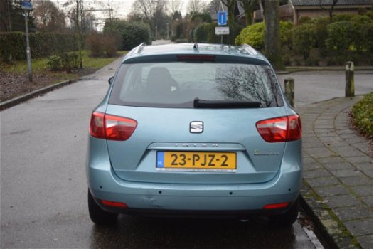 Seat Ibiza ST - 1.2 TDI Style Ecomotive inruilkoopje org NL NAP - 1