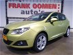 Seat Ibiza - 1.6 105PK Copa + DEALER OH/PANORAMADAK/AIRCO/16