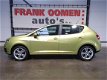 Seat Ibiza - 1.6 105PK Copa + DEALER OH/PANORAMADAK/AIRCO/16