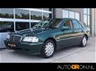 Mercedes-Benz C-klasse - 180 Elegance Airco in Topstaat - 1 - Thumbnail