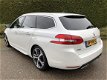 Peugeot 308 SW - 2.0 BlueHDI 180pk Automaat GT 85.000km - 1 - Thumbnail