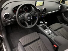 Audi A3 Sportback - 1.0 TFSI 116pk H6 SPORT-Edition 31.000km