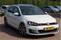 Volkswagen Golf - 2.0 TSI GTI Performance / Panoramadak / Leder / Camera /Disc.pro / Led / 19inch / - 1 - Thumbnail