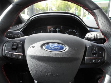 Ford Fiesta - 1.0 EcoBoost 100pk ST-Line - 1