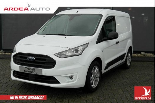 Ford Transit Connect - L1 1.5 EcoBlue 100pk Trend - 1