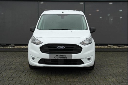 Ford Transit Connect - L1 1.5 EcoBlue 100pk Trend - 1