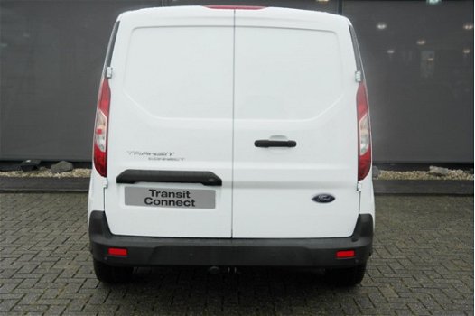 Ford Transit Connect - L1 1.5 EcoBlue 100pk Trend - 1