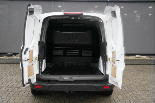 Ford Transit Connect - L1 1.5 EcoBlue 100pk Trend - 1