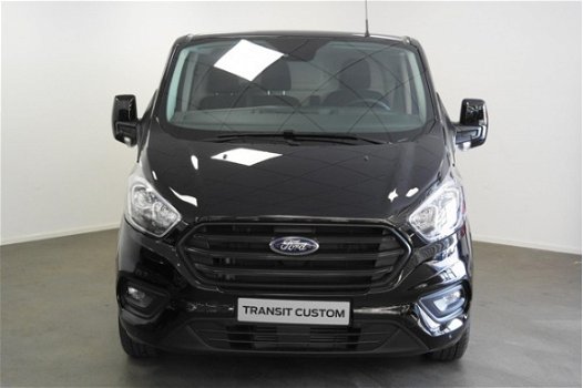 Ford Transit Custom - GB 2.0 TDCi 105PK 280 L1H1 Trend - 1