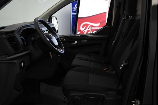 Ford Transit Custom - GB 2.0 TDCi 105PK 280 L1H1 Trend - 1