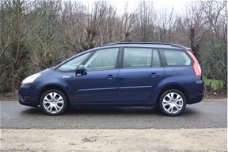 Citroën Grand C4 Picasso - 1.8-16V Ambiance 7p. mpv / airco / nap / goed onderhouden