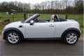 Mini Mini Roadster - 1.6 Cooper Chili schitterende wagen met veel luxe AUTOMAAT - 1 - Thumbnail