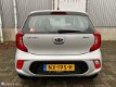 Kia Picanto - 1.0 CVVT EconomyPlusLine 2017 / Airco / LM Velgen / Dealeronderhouden / 1e eigenaar - 1 - Thumbnail