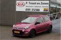 Renault Twingo - 1.2 16V Authentique Cruise controle - 1 - Thumbnail