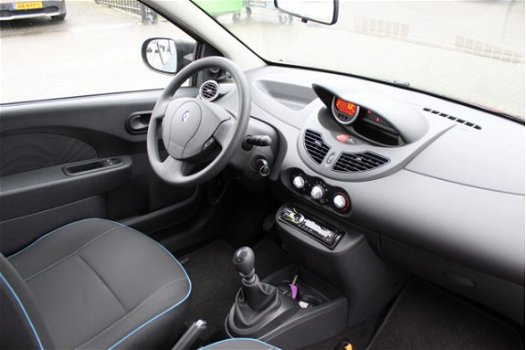 Renault Twingo - 1.2 16V Authentique Cruise controle - 1