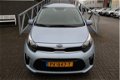 Kia Picanto - 1.0 CVVT EconomyPlusLine Airco/Elektr.pakket/Bluetooth - 1 - Thumbnail