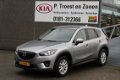 Mazda CX-5 - 2.0 TS+ Lease Pack 2WD Navigatie/Climate controle/Cruise controle/Xenon/Parkeersensoren - 1 - Thumbnail