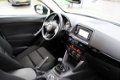Mazda CX-5 - 2.0 TS+ Lease Pack 2WD Navigatie/Climate controle/Cruise controle/Xenon/Parkeersensoren - 1 - Thumbnail