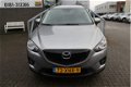 Mazda CX-5 - 2.0 TS+ Lease Pack 2WD Navigatie/Climate controle/Cruise controle/Xenon/Parkeersensoren - 1 - Thumbnail