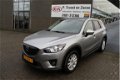 Mazda CX-5 - 2.0 TS+ Lease Pack 2WD Navigatie/Climate controle/Cruise controle/Xenon/Parkeersensoren - 1 - Thumbnail