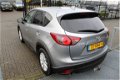 Mazda CX-5 - 2.0 TS+ Lease Pack 2WD Navigatie/Climate controle/Cruise controle/Xenon/Parkeersensoren - 1 - Thumbnail