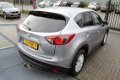 Mazda CX-5 - 2.0 TS+ Lease Pack 2WD Navigatie/Climate controle/Cruise controle/Xenon/Parkeersensoren - 1 - Thumbnail