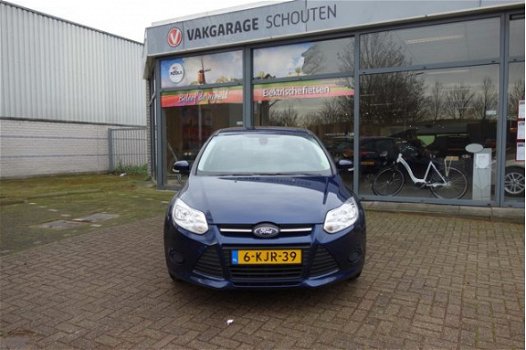 Ford Focus - 1.0 EcoBoost Trend, Nav., PDC, Cruise Control - 1