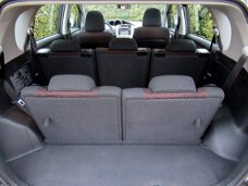 Toyota Verso - 1.6 VVT-i / 7 Persoons / Navi / Panoramadak