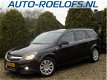 Opel Astra Wagon - 1.6 111 years Edition / Leder / Panoramadak - 1 - Thumbnail